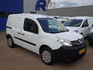 Renault Kangoo 1.5 dCi 90 Energy Comfort Maxi AIRCO NAVI CRU beschikbaar voor biedingen