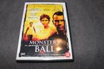 DVD Monster's Ball, Vanaf 16 jaar, Ophalen of Verzenden, Gebruikt, Drama