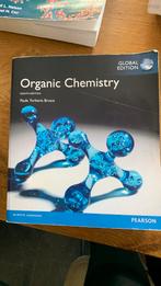 Organic Chemistry eighth edition, Boeken, Wetenschap, Gelezen, Natuurwetenschap, Ophalen of Verzenden