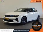 Opel Astra 1.2 GS Line Automaat | Climate control | Adaptive, Auto's, Stof, Gebruikt, 1199 cc, Wit