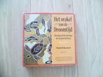 Donni Hakanson - Het orakel van de droomtijd.  (boek!), Verzenden, Zo goed als nieuw, Tarot of Kaarten leggen, Overige typen