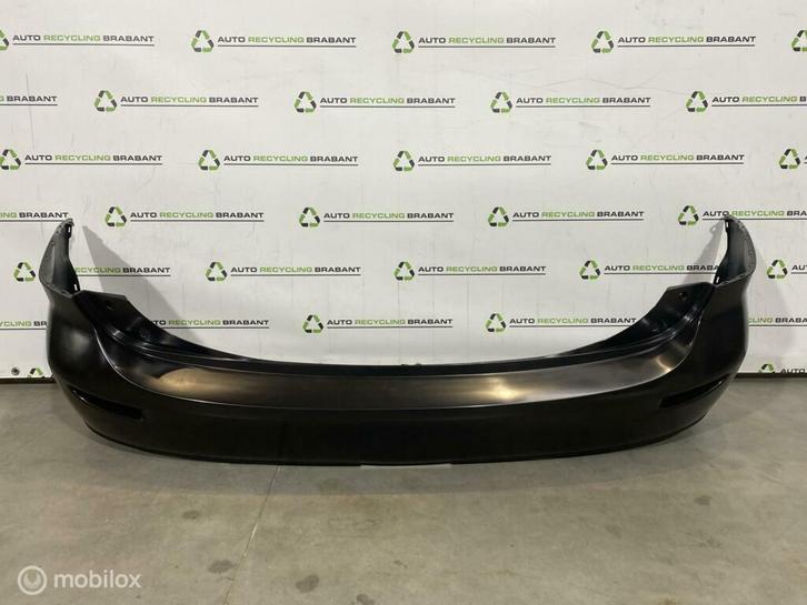 Achterbumper Mazda 5 NIEUW ORIGINEEL C235-50221, Auto-onderdelen, Carrosserie en Plaatwerk, Bumper, Mazda, Achter, Gebruikt, Ophalen of Verzenden