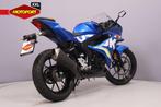 Suzuki GSX-R 125 (bj 2021), Bedrijf, Sport