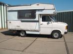 Ford Transit oldtimer 1981 camper opknapper slooponderdelen, Ophalen, Gebruikt, Ford