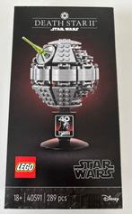 Lego 40591 - Death Star II, Ophalen of Verzenden, Nieuw, Complete set, Lego