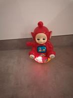 Teletubbie Speelgoed met Licht en Geluid, Ophalen, Gebruikt, Overige typen, Met geluid