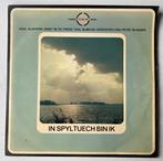 1 LP’s fan Roel Slofstra.  In spyltuech bin ik., Ophalen of Verzenden, 2000 tot heden, Nieuw in verpakking, 12 inch