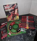 Jenga casino, Hobby en Vrije tijd, Gezelschapsspellen | Bordspellen, Ophalen of Verzenden, Zo goed als nieuw