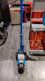 Ultratoolz 60 Ton
pneumatische hydraulische, Ophalen of Verzenden, Nieuw, Hydraulisch, Garagekrik