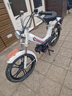 Tomos 1990 bouwjaar., Ophalen of Verzenden, Gebruikt, Minder dan 30 km per accu, Overige merken