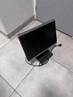 HP Monitor - Gebruikt, Gebruikt, Full HD, Ophalen of Verzenden, VGA