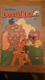 Donald Duck Stripboek uit 1982, Boeken, Stripboeken, Eén stripboek, Verzenden, Gelezen, Walt Disney