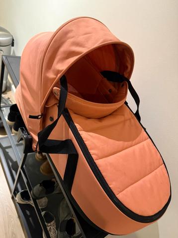Reiswieg yoyo (bassinet) beschikbaar voor biedingen