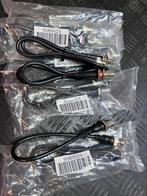 SHURE kabeltje., Muziek en Instrumenten, Microfoons, Ophalen of Verzenden, Nieuw, Zangmicrofoon, Draadloos