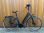 Qwic Premium i Elektrische fiets/Belt/Middenmotor/2400km!, Fietsen en Brommers, Elektrische fietsen, 55 tot 59 cm, Ophalen of Verzenden