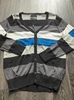 Outfitters nation maat xs-152 nieuw jongen vest, Z, A, Trui of Vest, Nieuw