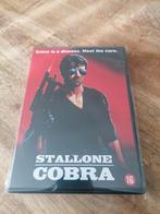 Stallone cobra. ( nieuw in verpakking), Cd's en Dvd's, Dvd's | Actie, Ophalen of Verzenden, Nieuw in verpakking