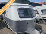Eriba Touring TROLL 530 URBAN 2025 DIRECT LEVERBAAR, Bedrijf, Tot en met 3, 4 tot 5 meter, Eriba