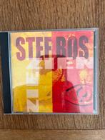 Stef Bos, zien, Ophalen of Verzenden, 1980 tot 2000, Zo goed als nieuw