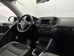 Volkswagen Tiguan 1.4 TSI - Navi / BT / Stoelverw / Trekh. u, Auto's, Volkswagen, Te koop, Zilver of Grijs, Geïmporteerd, 5 stoelen