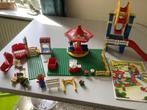 Fabuland set 3683 met boekje, Ophalen of Verzenden, Gebruikt, Lego