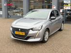 Peugeot 208 1.2 PureTech Active Navi|Cruisec|Carplay|Nap|, Auto's, Peugeot, Euro 6, 1199 cc, Origineel Nederlands, Bedrijf