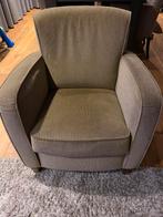 Fauteuils 2x, Huis en Inrichting, Fauteuils, Ophalen, Zo goed als nieuw, 75 tot 100 cm, 50 tot 75 cm