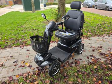 Scootmobiel 5 mnd oud beschikbaar voor biedingen