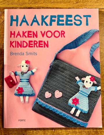 Haakfeest - Brenda Smits beschikbaar voor biedingen