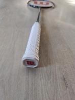 Wilson Pro Staff 95 Badminton Racket, Info@wilson.com, Ophalen of Verzenden, Racket(s), Wilson