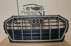GRILL AUDI Q5 80A FACELIFT GRILLE ORGINEEL 80A853651 S-line, Auto-onderdelen, Carrosserie en Plaatwerk, Gebruikt, Voor, Herkomst onderdeel bekend