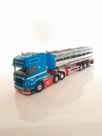 Tekno Scania Topline Bjarne Pedersen, Ophalen of Verzenden, Nieuw, Bus of Vrachtwagen, Tekno