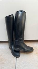 Equitheme paardrijlaars, Dieren en Toebehoren, Paardrijkleding, Ophalen, Gebruikt, Dressuur, Schoeisel