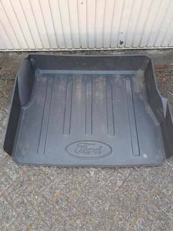 Ford Mondeo SW beschikbaar voor biedingen