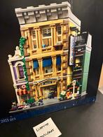 Lego police station 10278, Kinderen en Baby's, Ophalen of Verzenden, Zo goed als nieuw, Complete set, Lego
