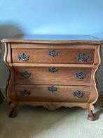 Ladekastje retro, Huis en Inrichting, Ophalen, 100 tot 150 cm, Zo goed als nieuw, 3 of 4 laden