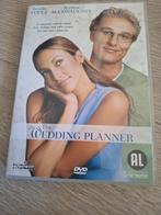 The wedding planner, Alle leeftijden, Ophalen, Zo goed als nieuw, Romantische komedie