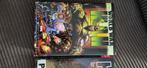 Planet hulk en world war hulk omnibus, Greg pak, Amerika, Ophalen of Verzenden, Zo goed als nieuw