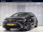 Toyota Corolla Touring Sports 2.0 Hybrid Executive | Lichtme, Auto's, Toyota, 450 kg, 4 cilinders, Corolla, Zwart