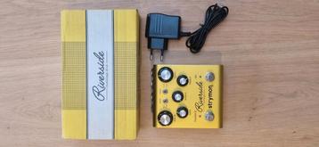 Strymon Riverside beschikbaar voor biedingen