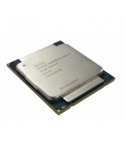 Intel SR20K Xeon E5-1603 v3 2.8 GHz, Computers en Software, Processors, Zo goed als nieuw, 2 tot 3 Ghz, Verzenden