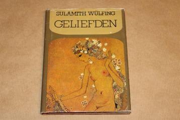 Geliefden — Sulamith Wülfing — Kunst en Poëzie beschikbaar voor biedingen