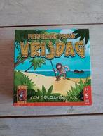 Vrijdag - 999 games, Hobby en Vrije tijd, Gezelschapsspellen | Kaartspellen, Ophalen of Verzenden, Zo goed als nieuw, 999 Games bv