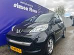 Peugeot 107 1.0-12V XS, Origineel Nederlands, Te koop, Benzine, 4 stoelen