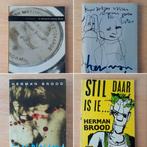Boeken Herman Brood, Ophalen of Verzenden, Zo goed als nieuw