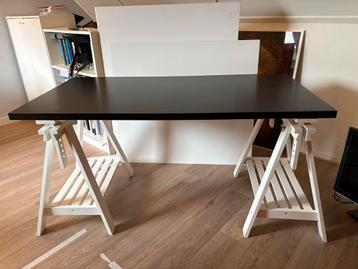 Bureau beschikbaar voor biedingen