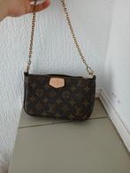 LV TAS, Ophalen of Verzenden, Zo goed als nieuw, Handtas