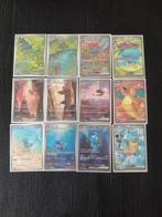 Pokemon 151 Japanse Hits, Ophalen of Verzenden, Zo goed als nieuw