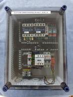 Mastervolt omschakelkast, walstroom, generator, omvormer., Ophalen of Verzenden, Gebruikt, Overige typen