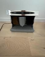 Elektrische Schoenpoetsmachine, Ophalen, Zo goed als nieuw